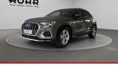 Chronosgraumetallic Gebraucht 2025 Audi Q3 Ambiente SUV | 38.800 € (Fairer Preis)