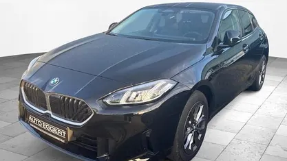 Gebraucht 2025 BMW 116 Performance Kleinwagen | 28.449 € (Guter Preis)