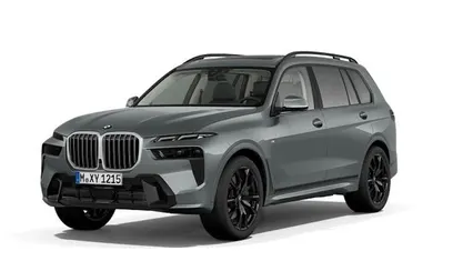 Gebraucht BMW X7 Shadowline 381 PS (280 kW) 2025 SUV