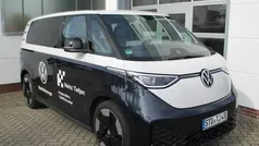 VW ID. Buzz