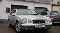 Gebraucht 1999 Mercedes E240 Limousine | 2.500 € (Superpreis)