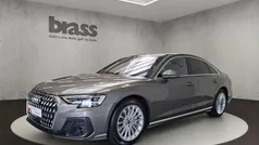 Gebraucht 2022 Audi A8 Ambiente Limousine | 59.900 € (Superpreis)