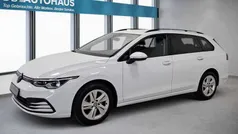 Gebraucht 2022 VW Golf VIII Life Kombi | 19.840 € (Fairer Preis)
