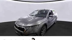 Gebraucht 2023 Skoda Octavia Style Kombi | 28.777 € (Fairer Preis)