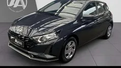 Gebraucht 2025 Hyundai i20 Select Kleinwagen | 21.990 € (Fairer Preis)