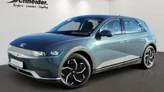 Grün Neu 2024 Hyundai Ioniq 5 Dynamiq SUV | 42.980 € (Guter Preis)