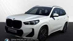 Weiss Gebraucht 2023 BMW X1 M Sport SUV | 45.990 € (Fairer Preis)