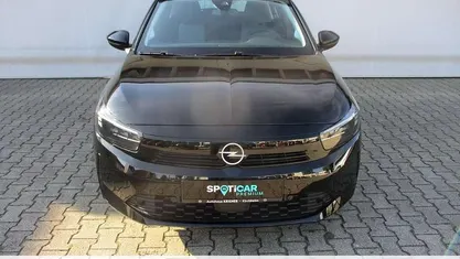 Gebraucht 2024 Opel Corsa Basis Kleinwagen | 15.999 € (Fairer Preis)
