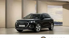 Grau Gebraucht 2025 Audi Q3 Advanced Plus SUV | 40.950 € (Fairer Preis)