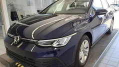 Gebraucht 2021 VW Golf VIII Life Limousine | 20.750 € (Fairer Preis)