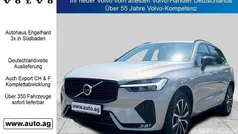 Silber Gebraucht 2024 Volvo XC60 Plus SUV | 39.844 € (Guter Preis)