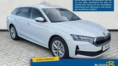 Gebraucht 2025 Skoda Octavia Selection Kombi | 32.750 € (Superpreis)