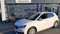 Gebraucht 2022 Skoda Fabia Kleinwagen | 12.890 € (Guter Preis)