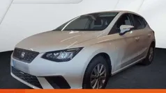 Gebraucht 2024 Seat Ibiza Style Limousine | 18.433 € (Guter Preis)