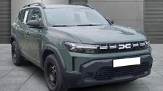 Safarigrüngrau Neu 2025 Dacia Duster Essentiel SUV | 23.090 € (Fairer Preis)