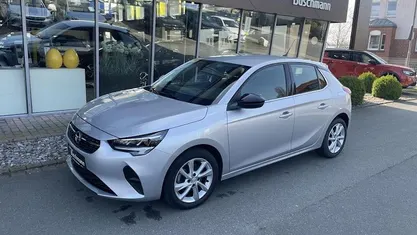 Second-hand Opel Corsa Elegance 100 CP (73 kW) 2023 Hatchback