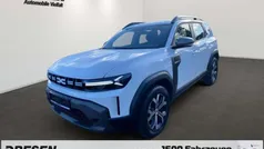 Gebraucht 2025 Dacia Duster Expression SUV | 22.850 € (Guter Preis)