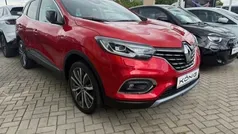 Rot Gebraucht 2019 Renault Kadjar Bose Edition SUV | 18.450 € (Fairer Preis)