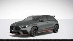 Gebraucht 2023 Mercedes A45 AMG StreetStyle Limousine | 64.990 €