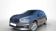 Gebraucht 2025 Skoda Fabia Selection Limousine | 21.490 € (Guter Preis)