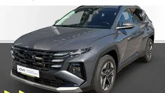 Gebraucht 2025 Hyundai Tucson Trend SUV | 37.490 € (Fairer Preis)