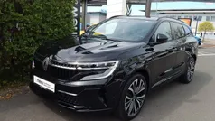 Blackpearlschwarz Gebraucht 2023 Renault Espace Iconic Van / Kleinbus | 37.980 € (Fairer Preis)