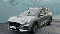 Silber Gebraucht 2023 Ford Kuga ST-Line SUV | 28.800 € (Guter Preis)