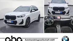 Alpinweiß Gebraucht 2025 BMW X1 M Sport SUV | 44.860 € (Guter Preis)