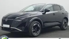 Pearl black schwarz Neu 2025 Nissan Qashqai N-Connecta SUV | 29.490 € (Guter Preis)