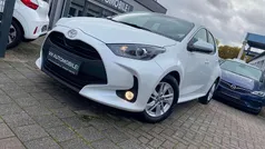 Gebraucht 2024 Toyota Yaris Kleinwagen | 19.270 € (Fairer Preis)