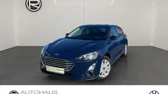 Gebraucht 2020 Ford Focus Trend Limousine | 12.980 € (Guter Preis)