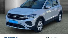 Gebraucht 2024 VW T-Cross Life SUV | 20.980 € (Fairer Preis)