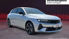 Gebraucht 2024 Opel Astra Limousine | 26.440 € (Fairer Preis)