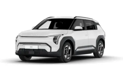 Neu Kia EV3 Air 150 kW (204 PS) 2026 SUV