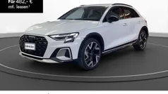 Gebraucht 2025 Audi A3 Sportback Comfort Limousine | 40.730 € (Fairer Preis)