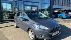 Gebraucht 2014 Ford Fiesta Titanium Kleinwagen | 7.850 € (Fairer Preis)
