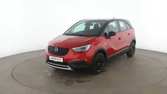 Rot Gebraucht 2019 Opel Crossland X Edition SUV | 12.790 € (Guter Preis)