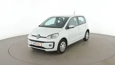 Gebraucht 2021 VW up! Kleinwagen | 9.990 € (Fairer Preis)