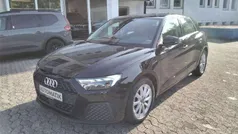 Mythosschwarz Gebraucht 2024 Audi A1 Kleinwagen | 24.990 € (Fairer Preis)