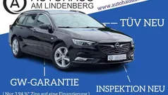 Gebraucht 2019 Opel Insignia Edition Kombi | 16.999 € (Fairer Preis)