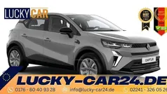 Grau rafale kqj Neu 2025 Renault Captur Evolution SUV | 21.640 € (Guter Preis)