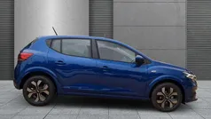 Gebraucht 2025 Dacia Sandero Expression Kleinwagen | 18.590 € (Fairer Preis)