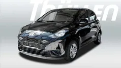 Blau Neu 2025 Hyundai i10 Comfort Kleinwagen | 15.990 € (Fairer Preis)