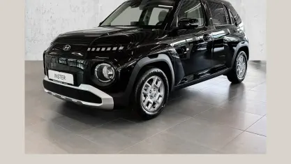Neu Hyundai Inster Trend 85 kW (116 PS) 2026 Schwarz Kleinwagen
