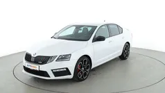Gebraucht 2017 Skoda Octavia RS Limousine | 21.280 € (Fairer Preis)