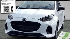 Gebraucht 2025 Mazda 2 Prime-Line Limousine | 20.990 € (Fairer Preis)