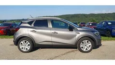Anthrazitgrau metallic Gebraucht 2024 Mitsubishi ASX Plus SUV | 22.800 € (Guter Preis)
