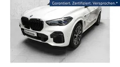 Gebraucht 2022 BMW X5 M Sport SUV | 62.490 € (Fairer Preis)