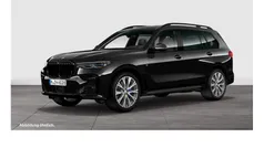 Gebraucht 2022 BMW X7 Sport Line SUV | 83.500 € (Fairer Preis)
