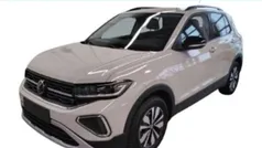 Gebraucht 2024 VW T-Cross Goal SUV | 21.998 € (Fairer Preis)
